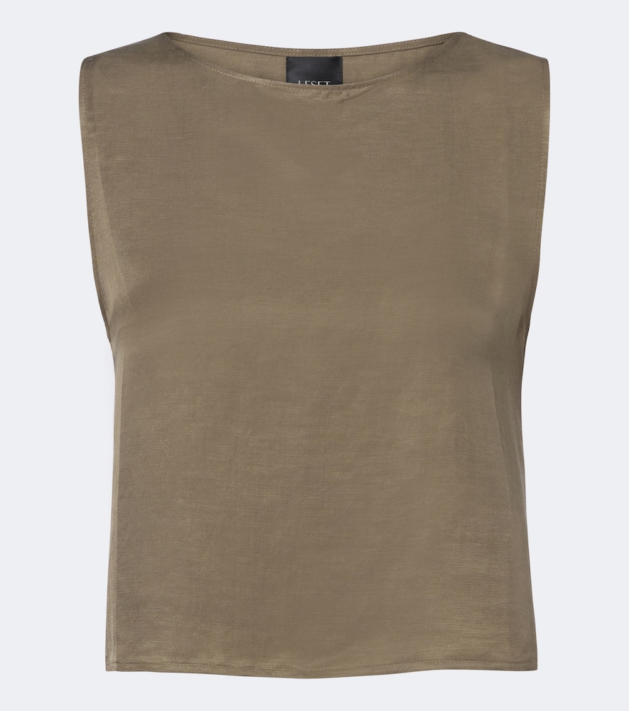 Cropped Top Daniel