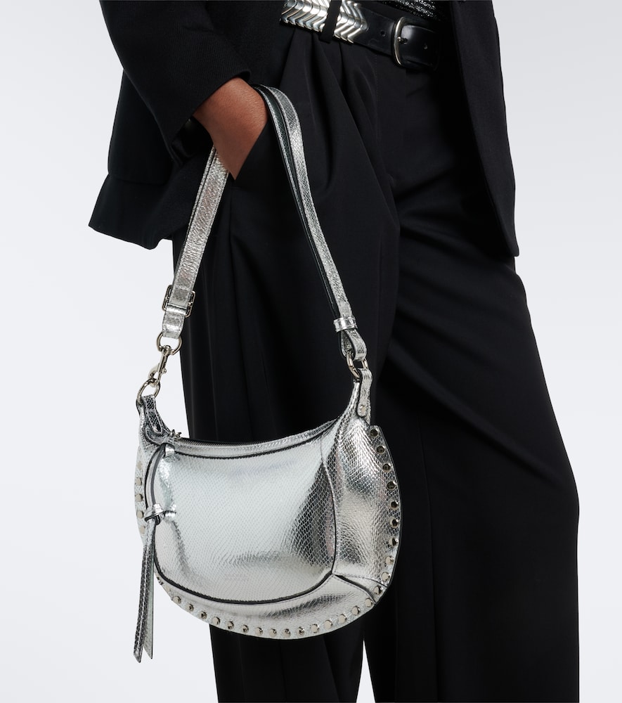 Oskan Moon Shoulder Bag