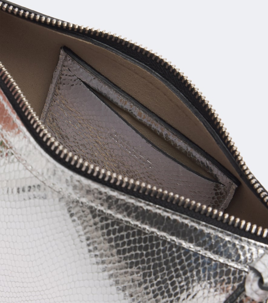 Oskan Moon Shoulder Bag