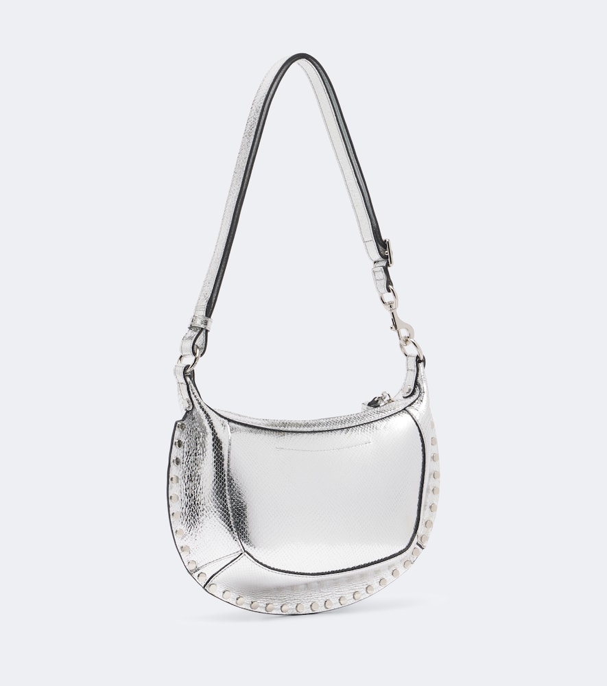 Oskan Moon Shoulder Bag