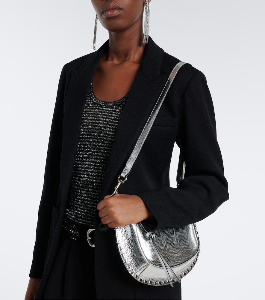 Oskan Moon Shoulder Bag