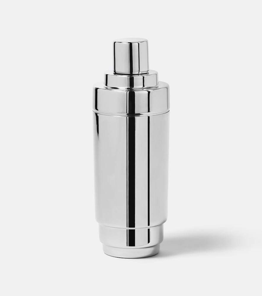 Georg Jensen Silber Bar Zubehör, Cocktailshaker Manhattan Farben (Cocktail Shaker) - Image 2