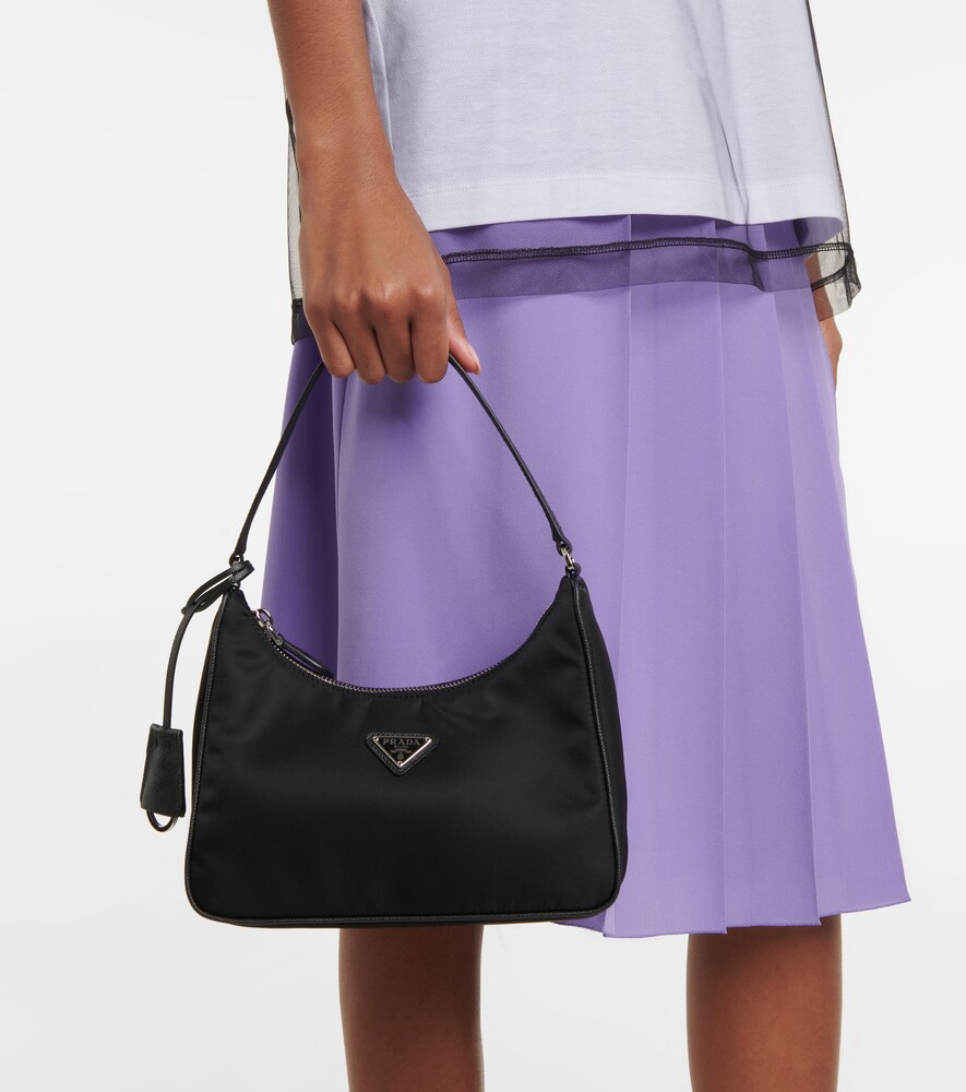 Prada Prada Re-Edition 2005 Mini shoulder bag