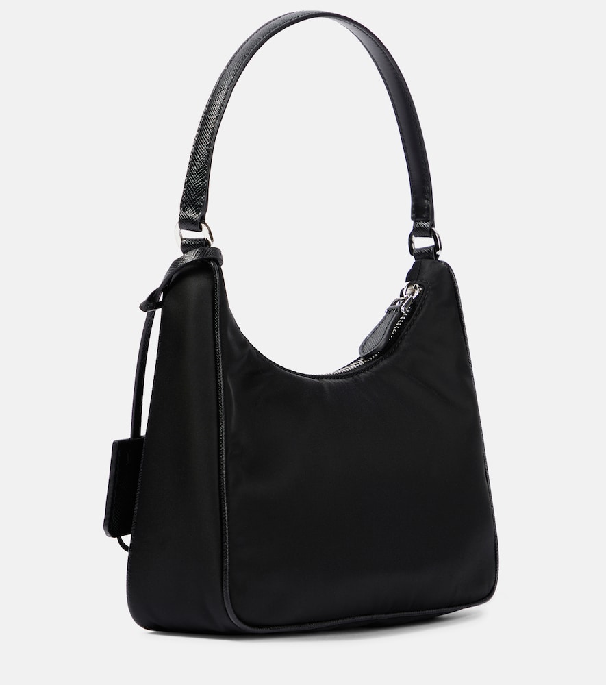  Prada Prada Schultertasche Re-edition 2005 Aus Re-nylon 