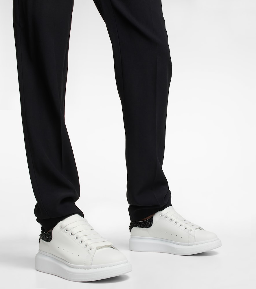 Oversized Sneakers