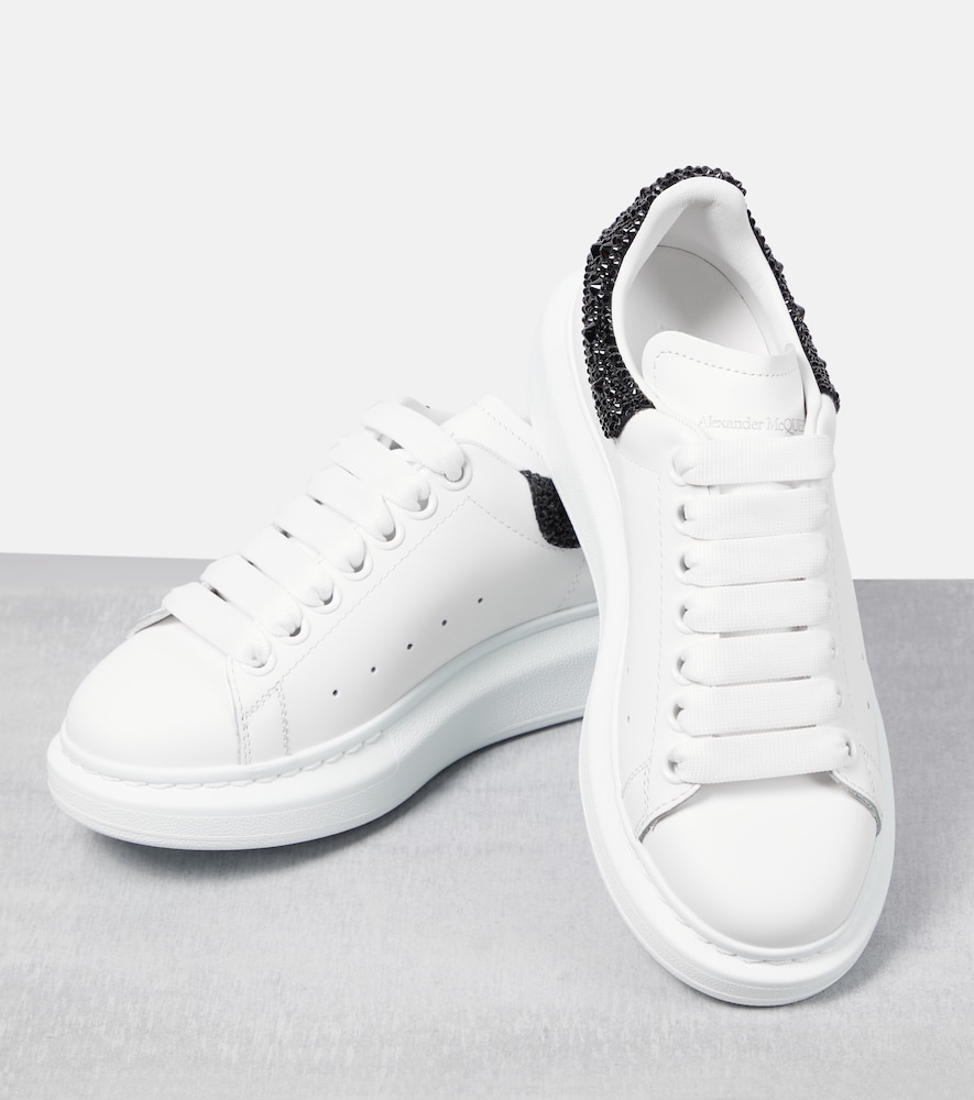 Oversized Sneakers