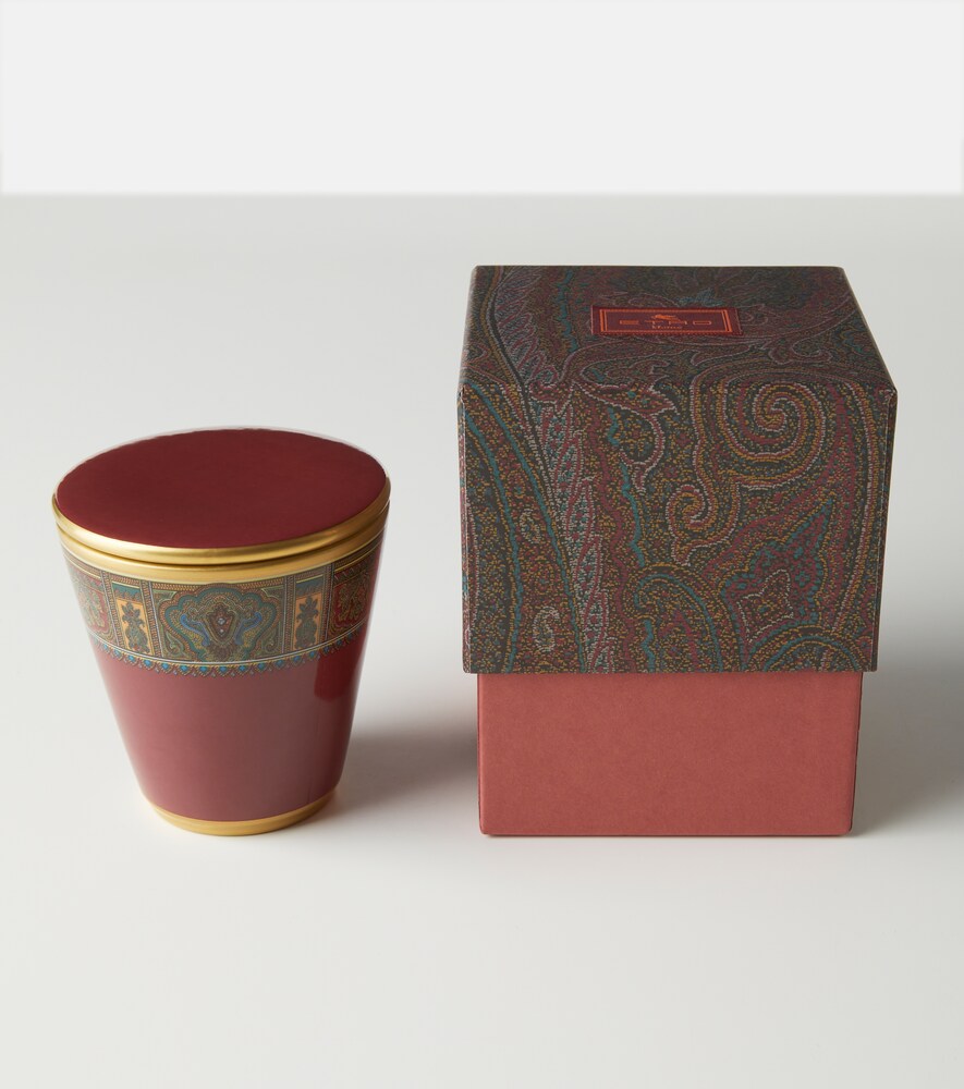  Etro Etro Paisley Porcelain Scented Candle 