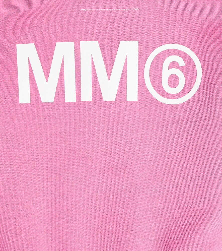  Mm6 Maison Margiela Kids Mm6 Maison Margiela Kids Bomberjacke 