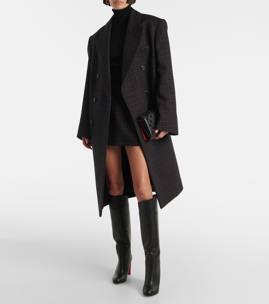Loo Botta 85 Knee-High Boots