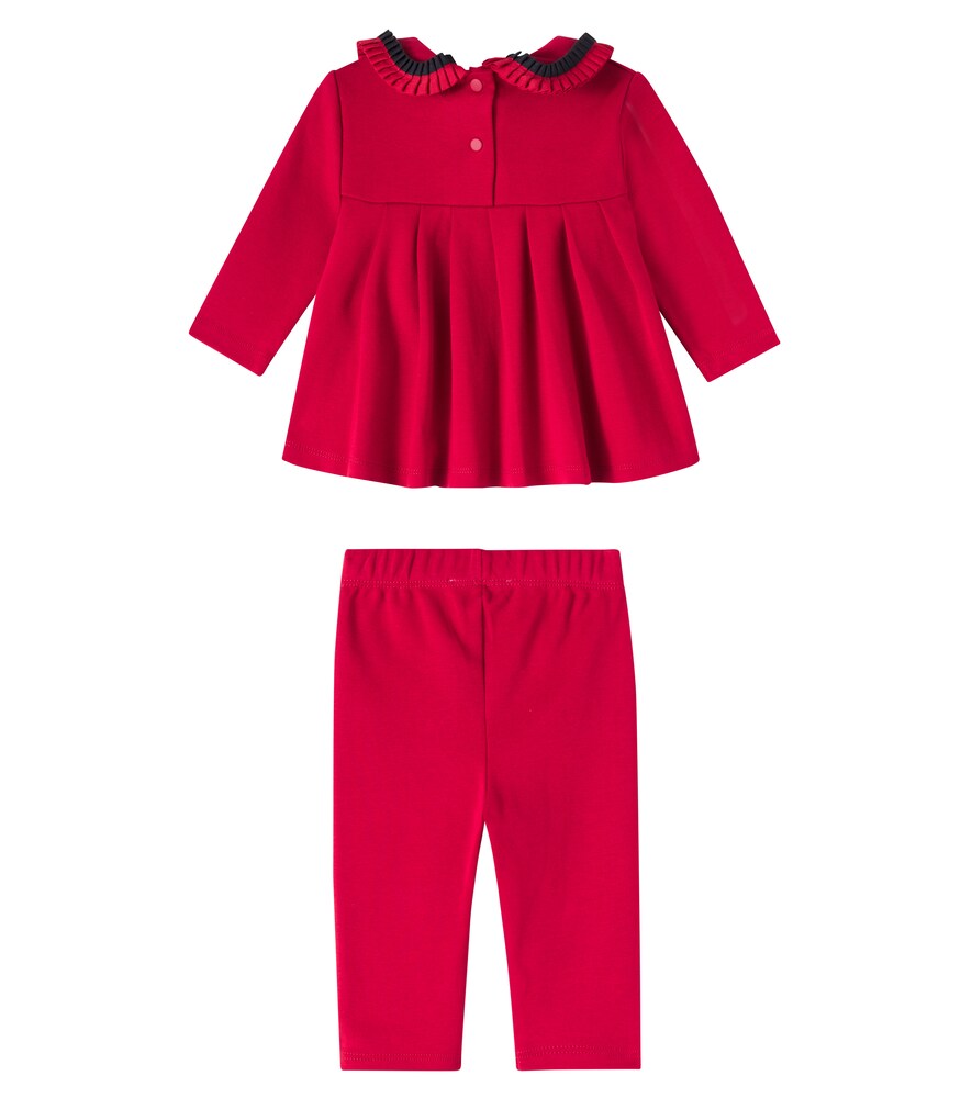  Patachou Patachou Baby Set Aus Top Und Leggings 