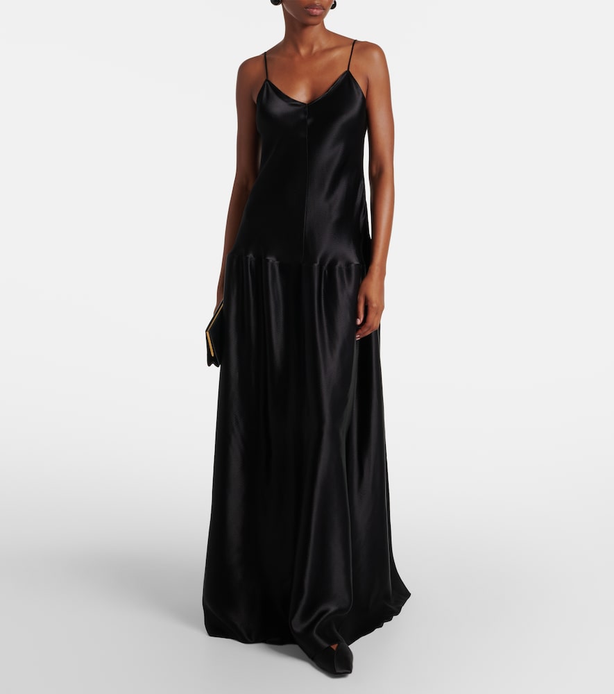 Layla Maxi Dress