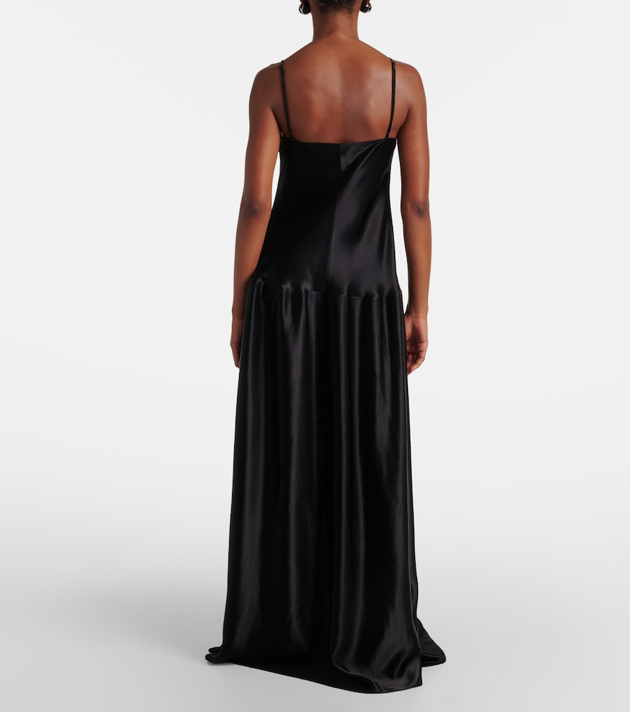  Fforme Fforme Maxikleid Layla 