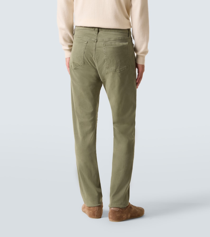  Frame Frame L'homme Twill Slim Pants 