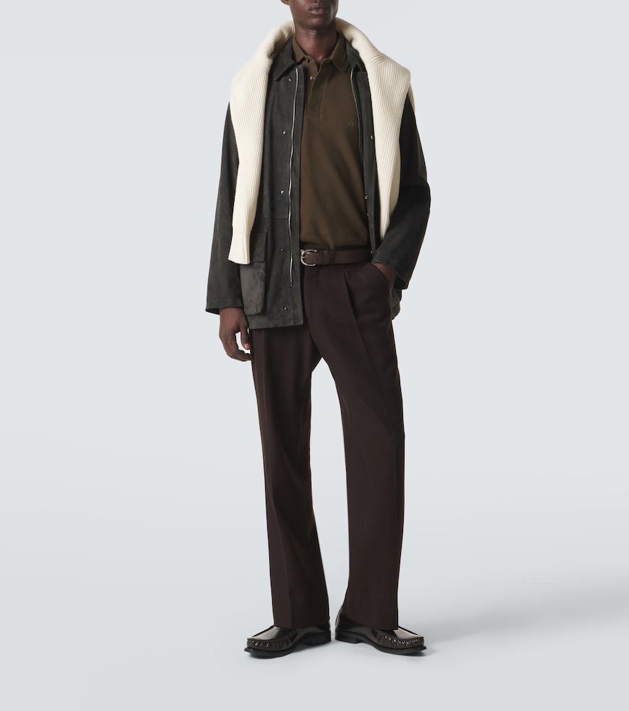  Tod's Tod's Polo De Algodón 
