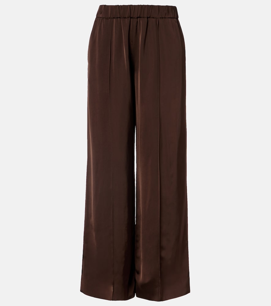 Jil Sander Wide-leg pants