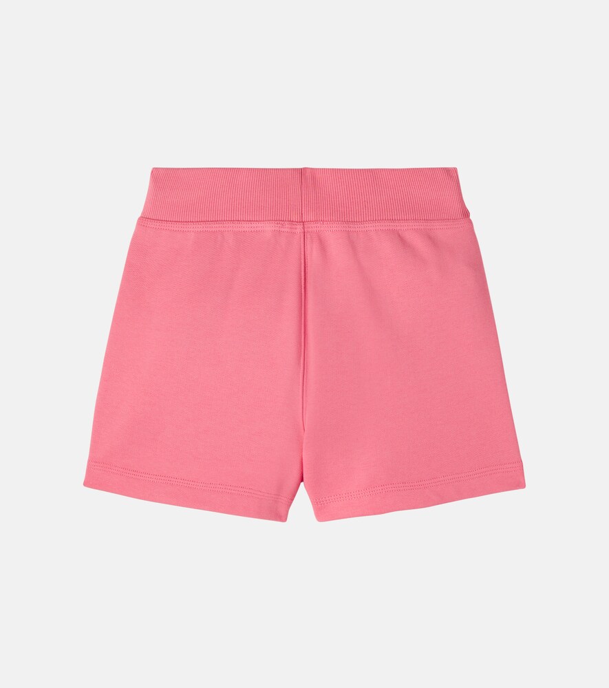  Burberry Kids Burberry Kids Shorts Burberry Check Ekd Aus Baumwolle 