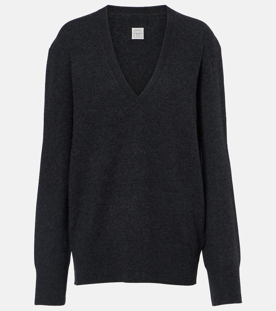 Toteme Cashmere sweater
