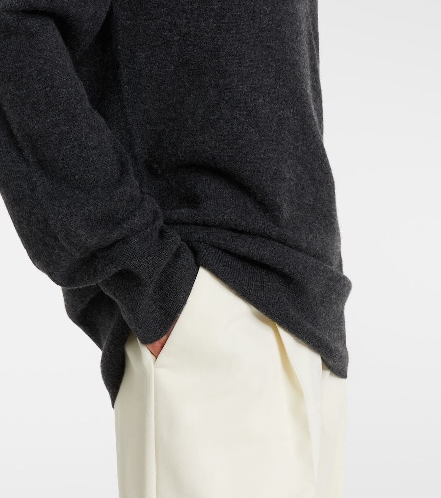 Cashmere Sweater