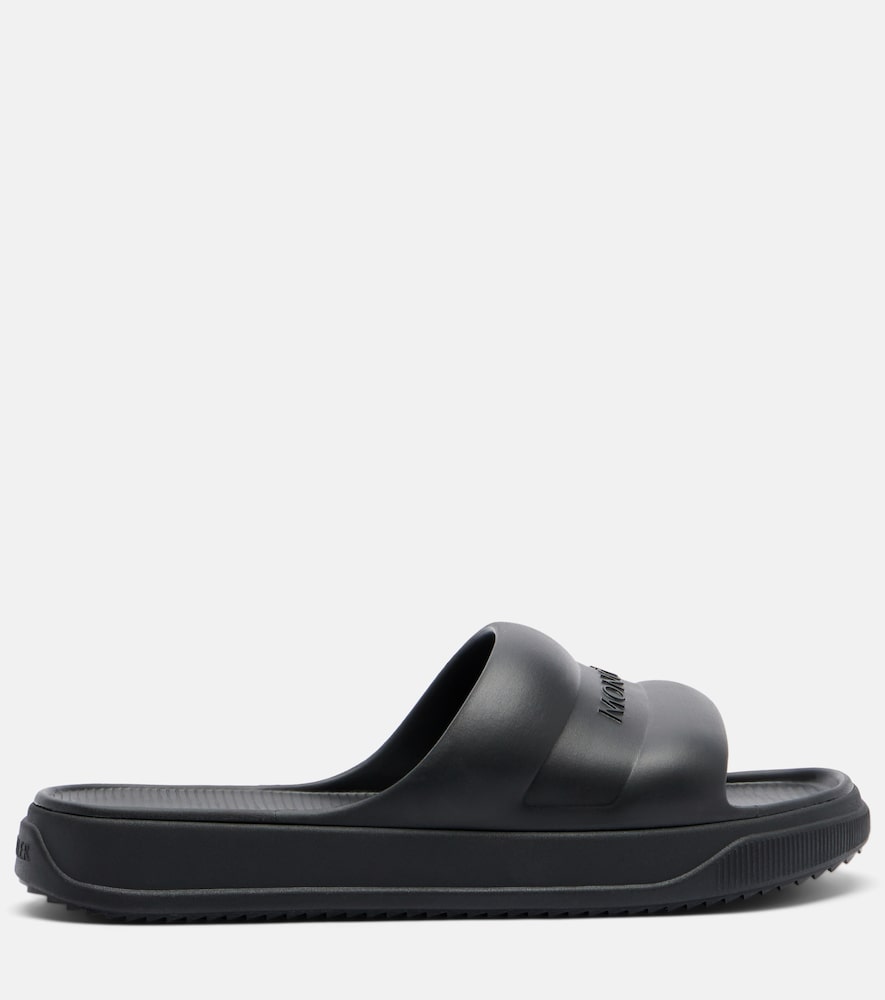  Moncler Moncler Altive Slides 