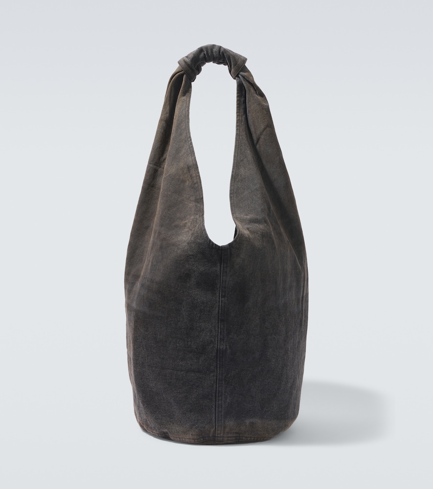 Our Legacy Sac Drip en denim 252 €
