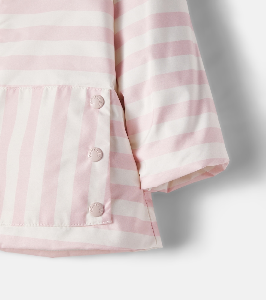  Moncler Enfant Moncler Enfant Baby Jacke 
