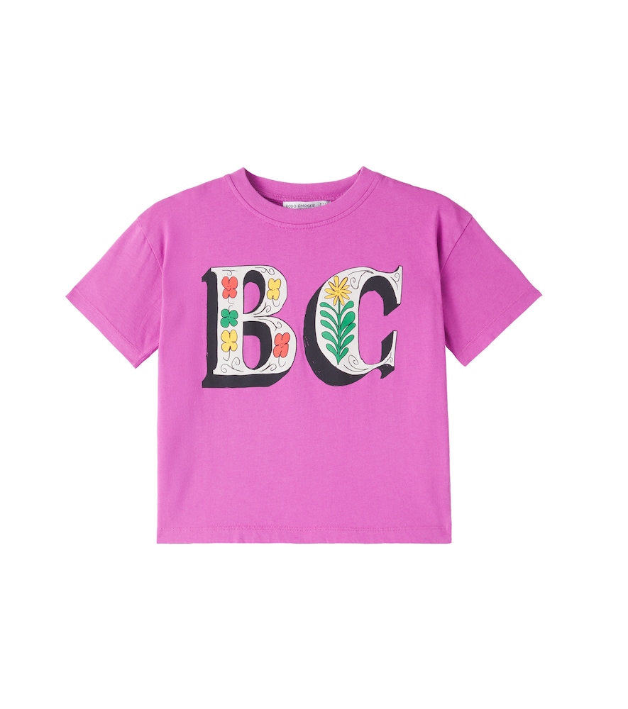 Cotton Poplin Shirt