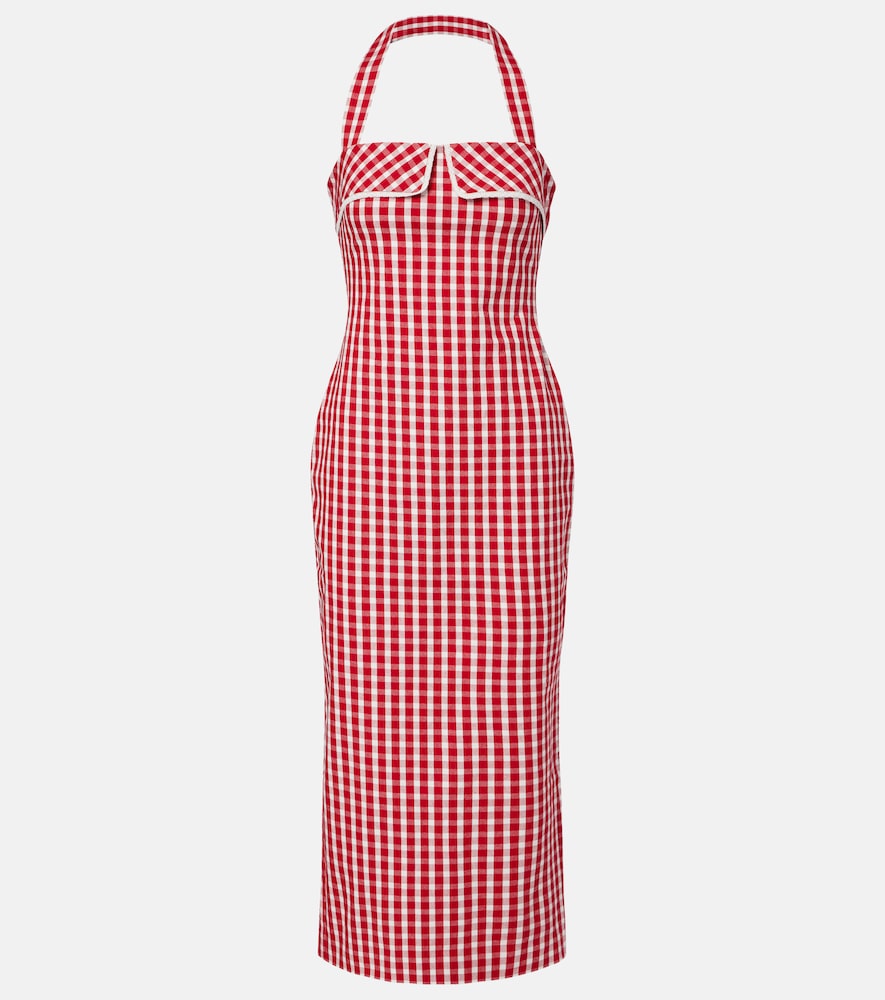 Midi Dress