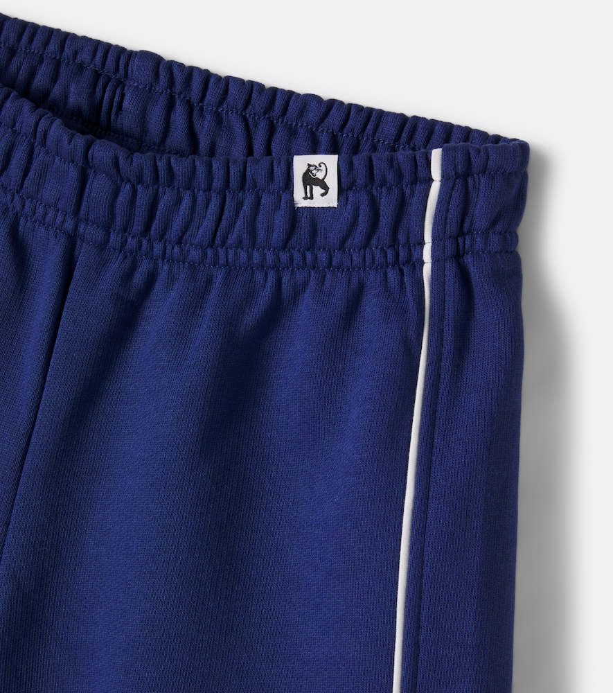  Mini Rodini Mini Rodini Cotton Shorts 