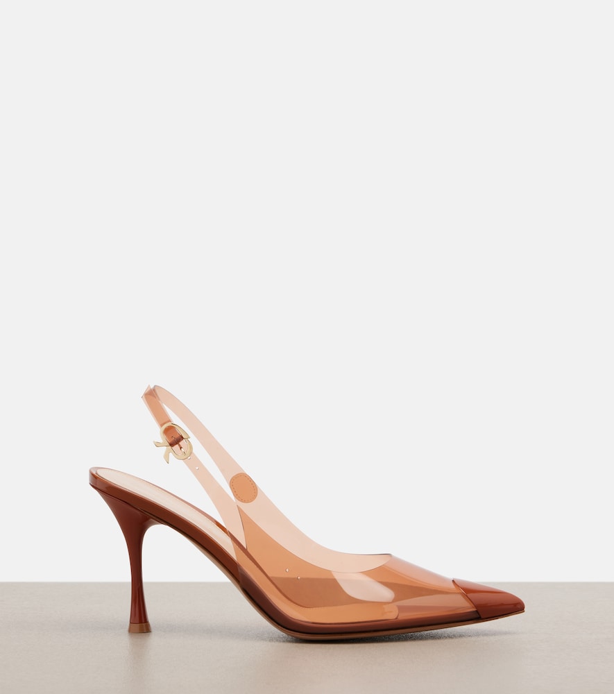 Diana Tpu Slingback