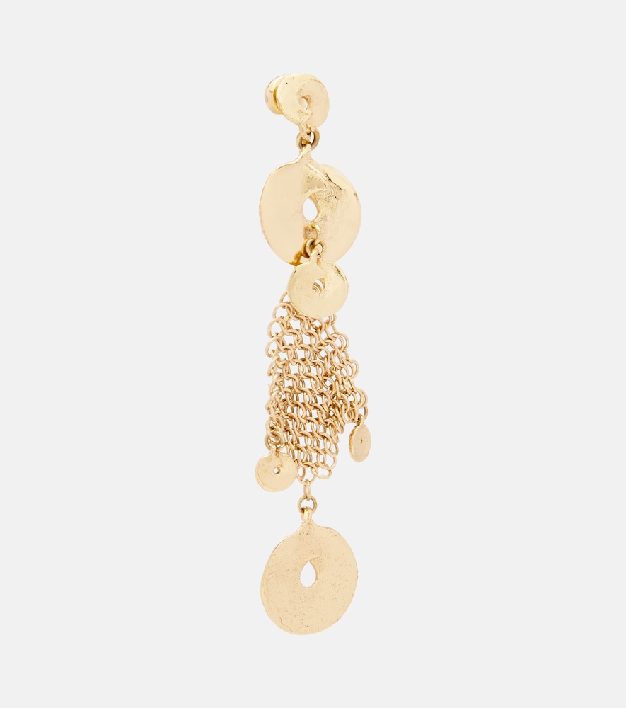  Alemais Alemais Atomic Drop Earrings 