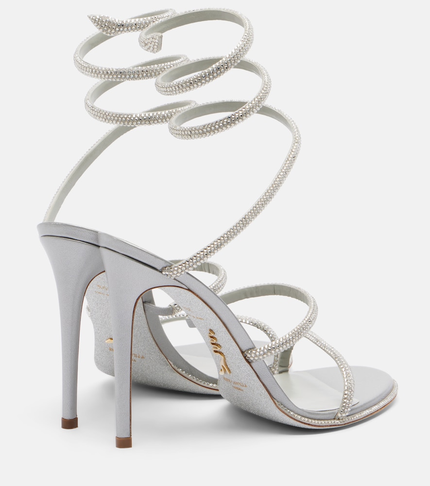 Cleo Sandals
