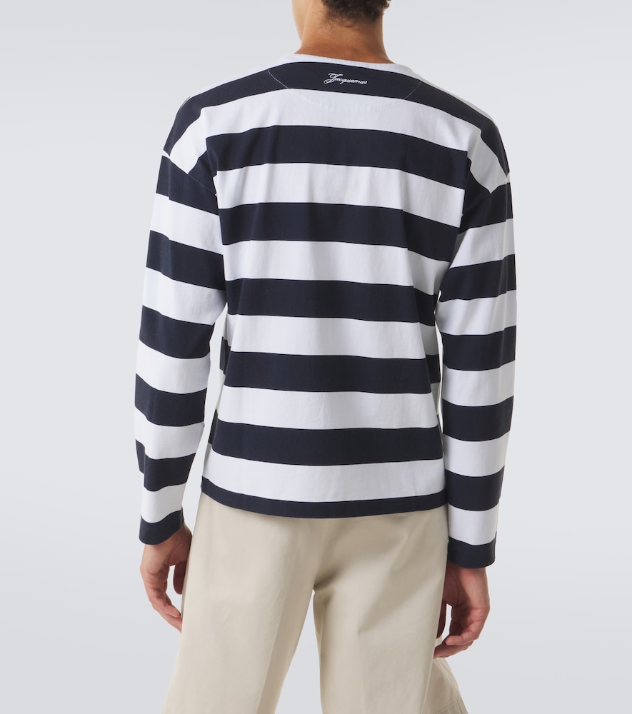 Marinière Striped