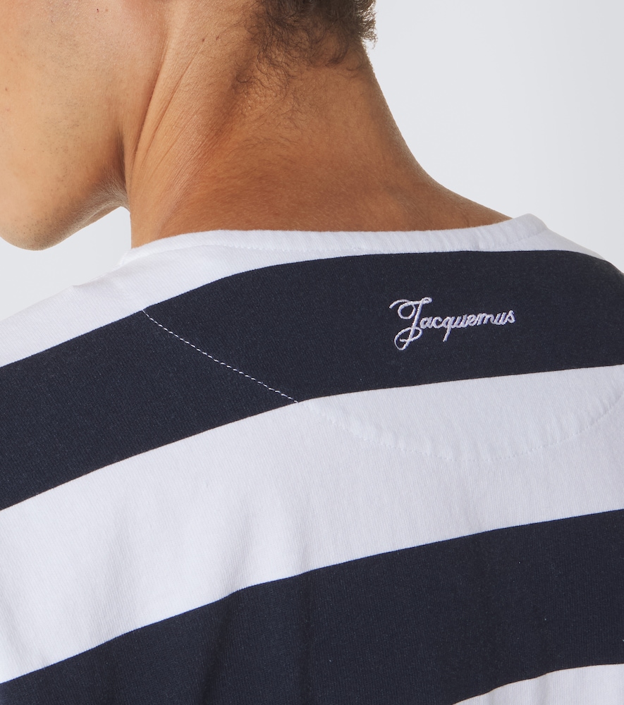 Marinière Striped