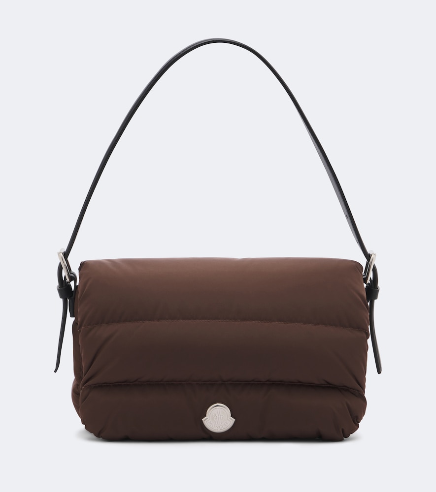 Caradoc Small Padded Shoulder Bag
