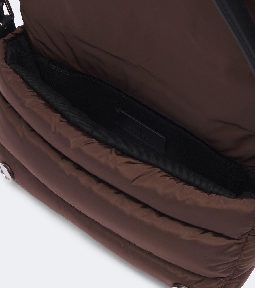 Caradoc Small Padded Shoulder Bag