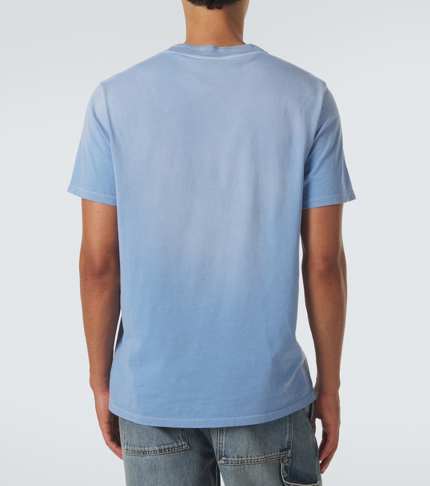 Anagram Cotton Jersey T-Shirt