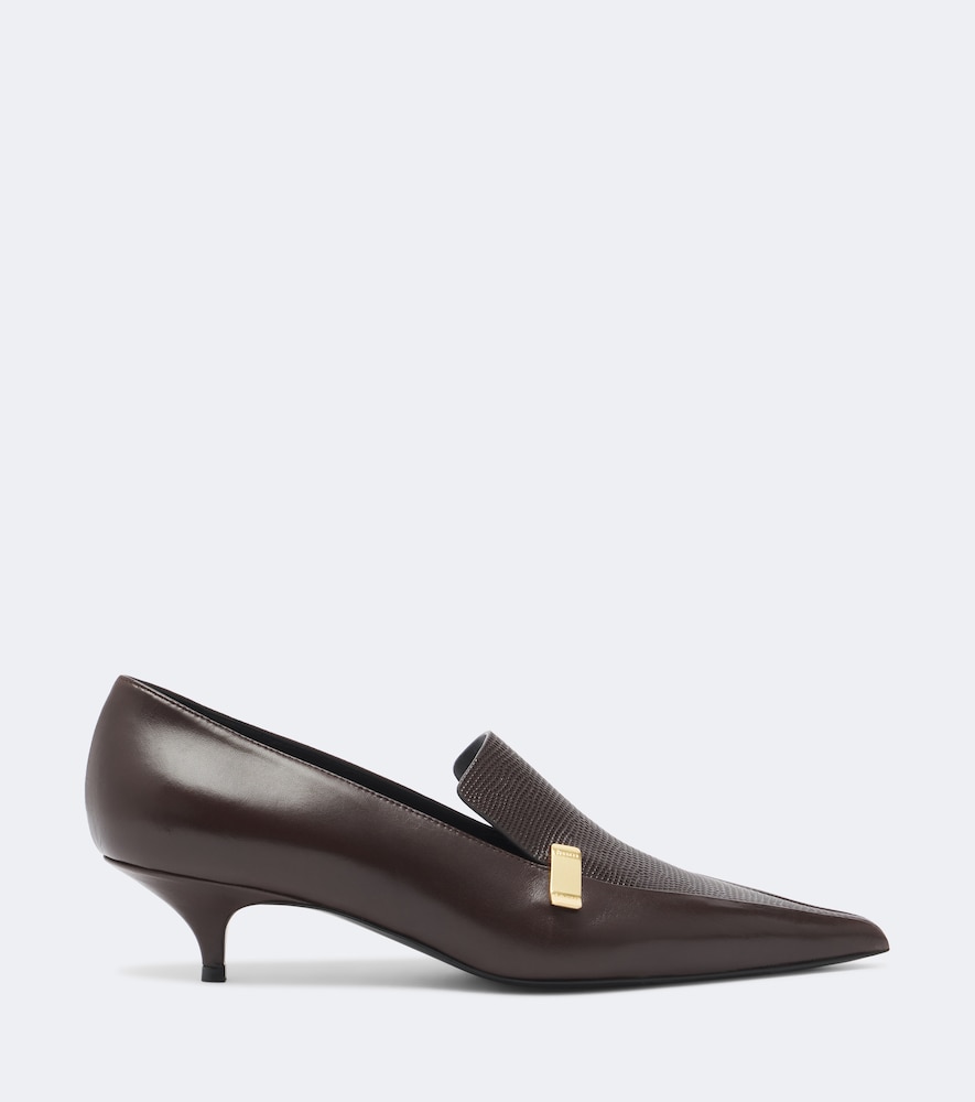 Slash Loafer