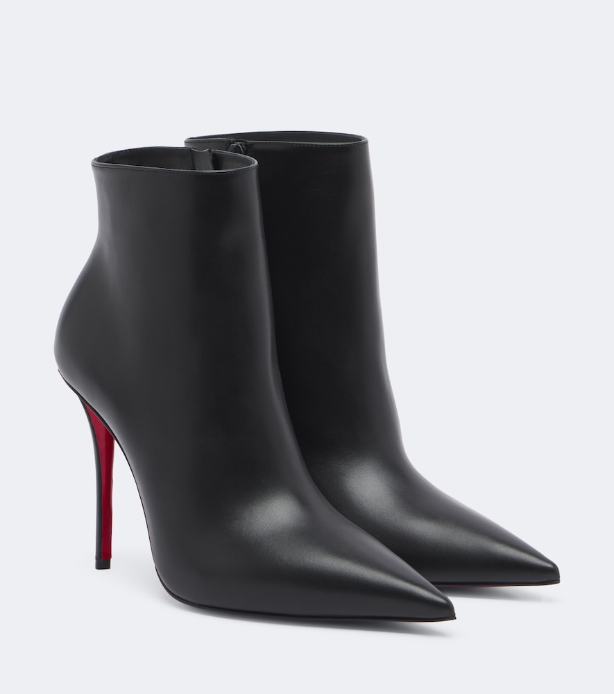 Miss Z Ankle Boots