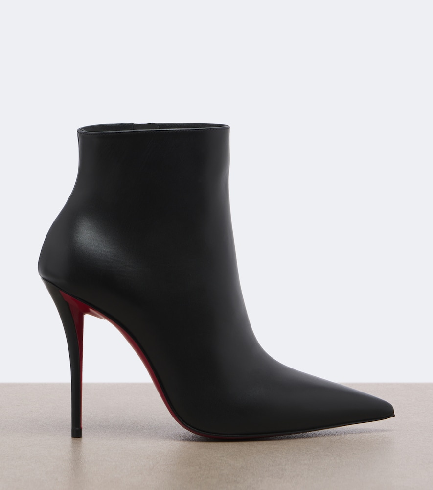 Miss Z Ankle Boots