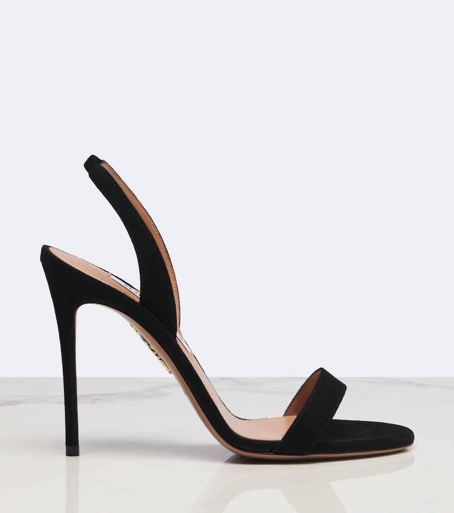 So Nude 105 Sandals