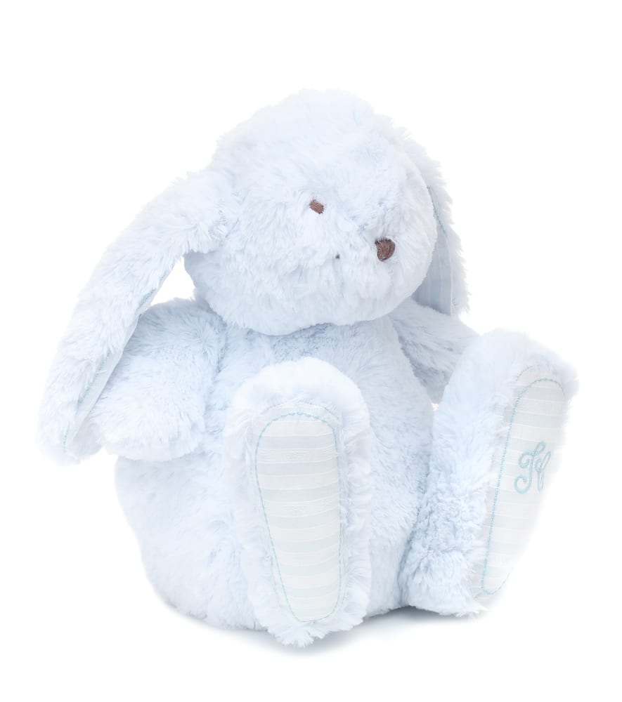 Tartine et Chocolat Augustin The Rabbit soft toy