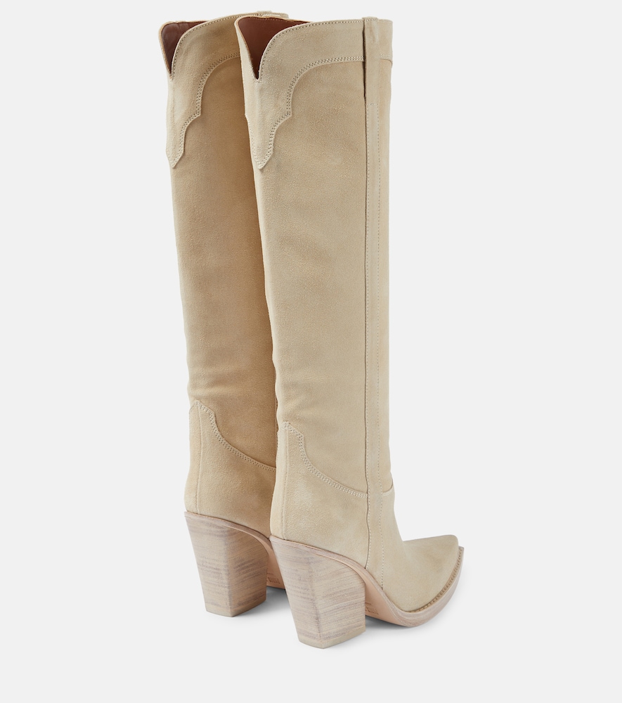 El Dorado Knee-High Boots