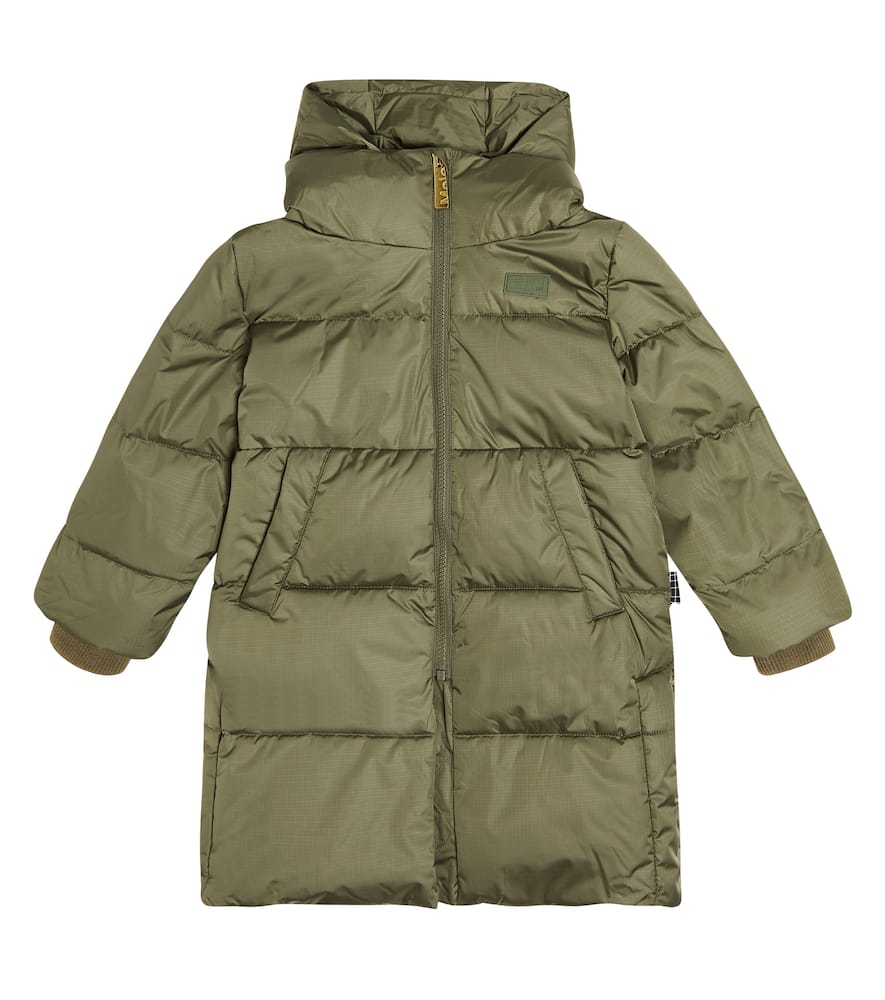 Molo Harper puffer coat