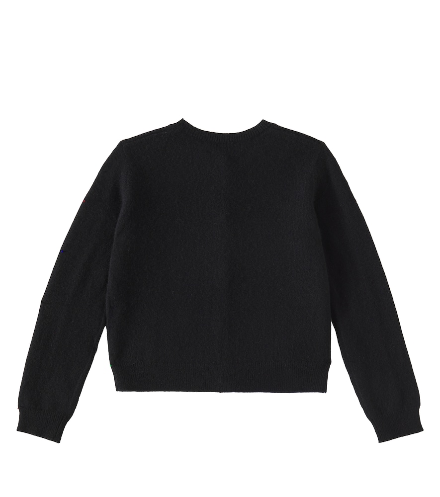  Bonpoint Bonpoint Cardigan Tonia Aus Kaschmir 