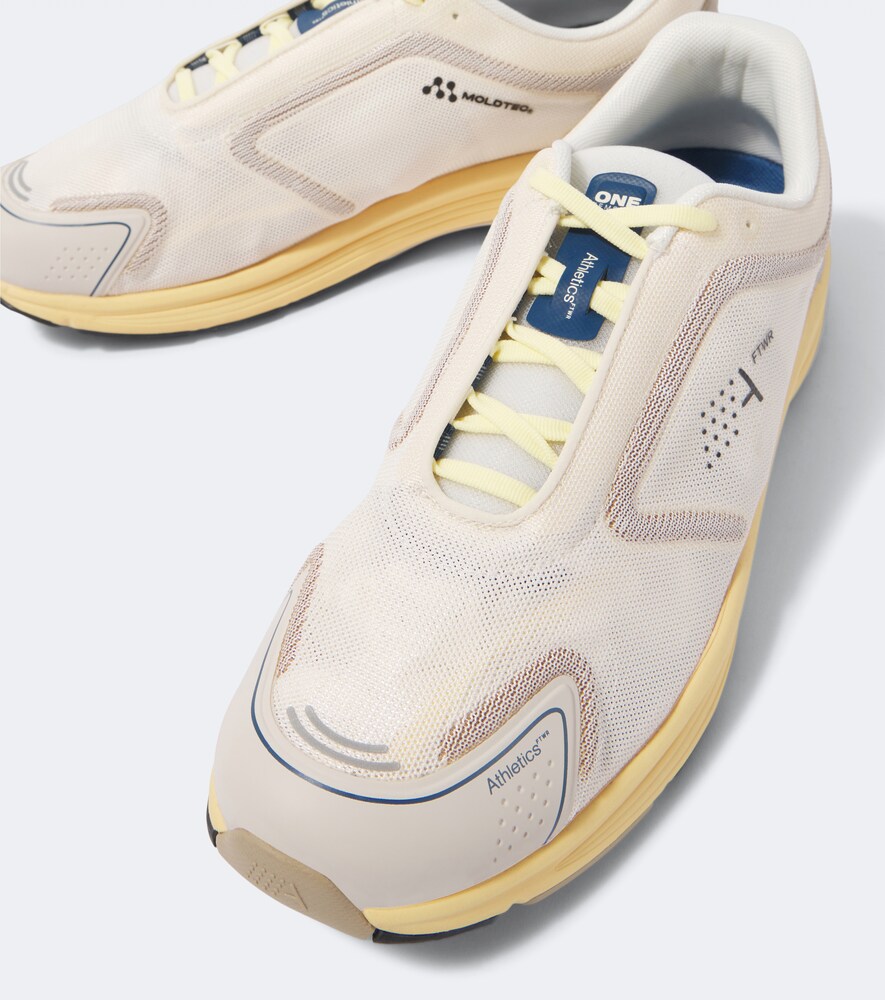  Athletics Footwear Athletics Footwear Sneakers One Remastered 