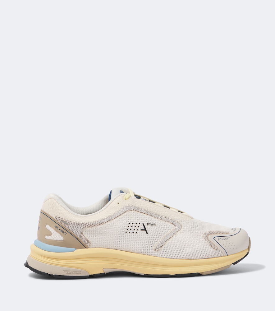  Athletics Footwear Athletics Footwear Sneakers One Remastered 