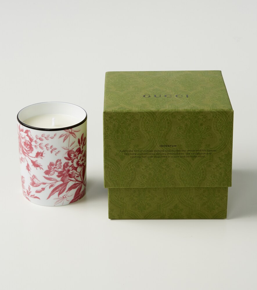  Gucci Gucci Duftkerze Herbarium 