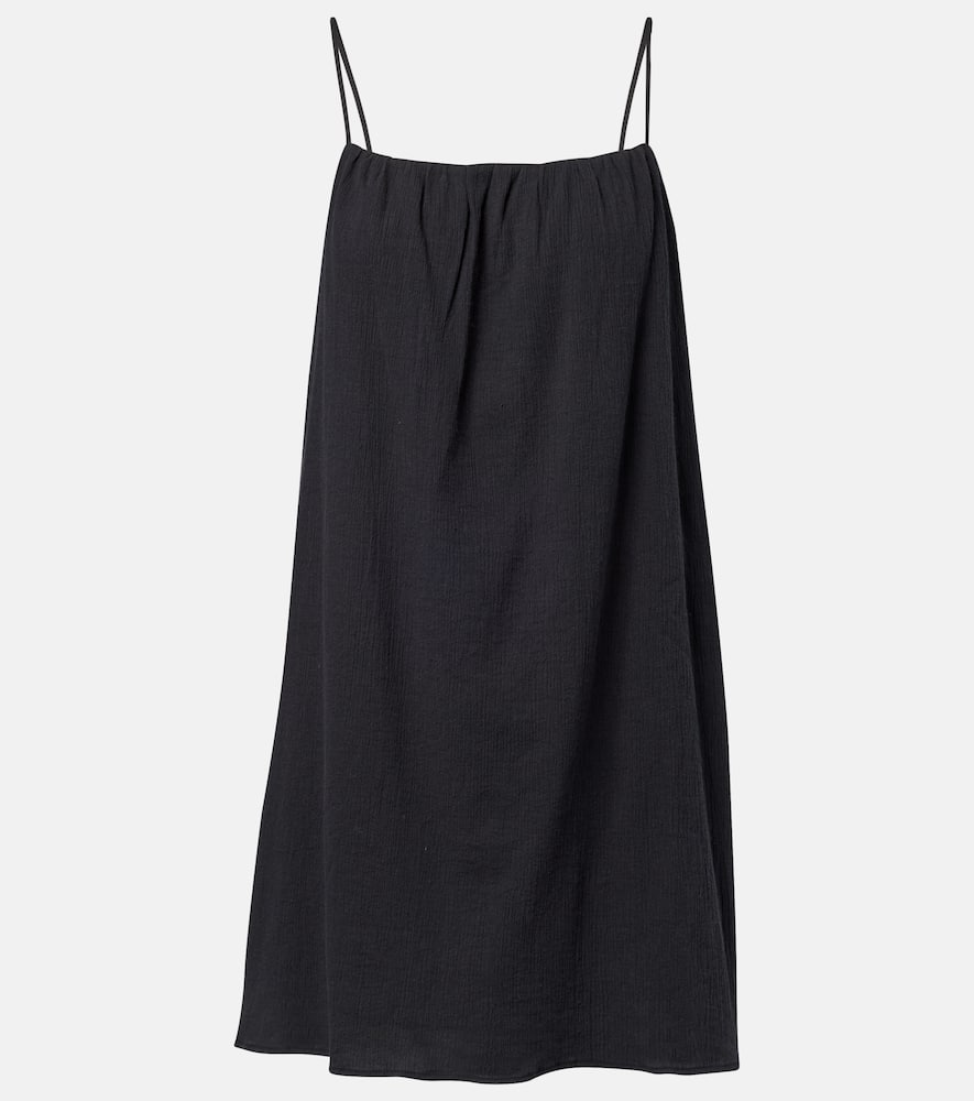 Salis cotton beach dress