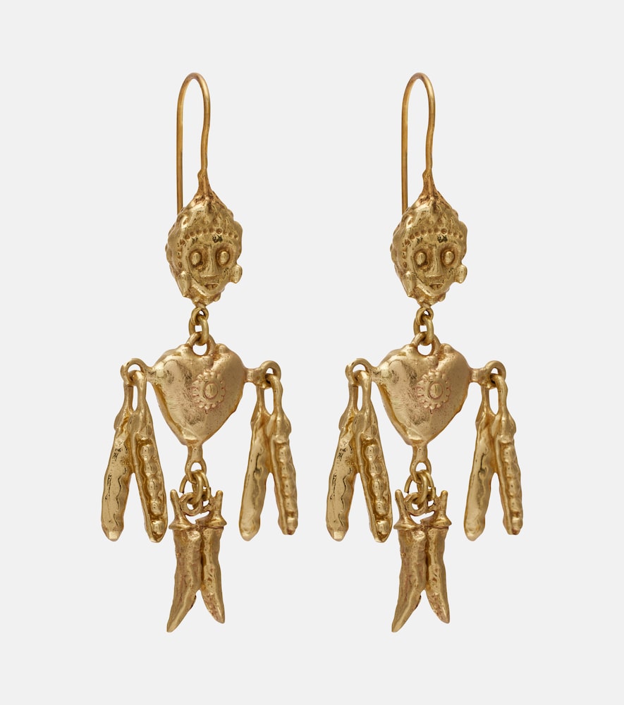 Alémais Boucles d’oreilles