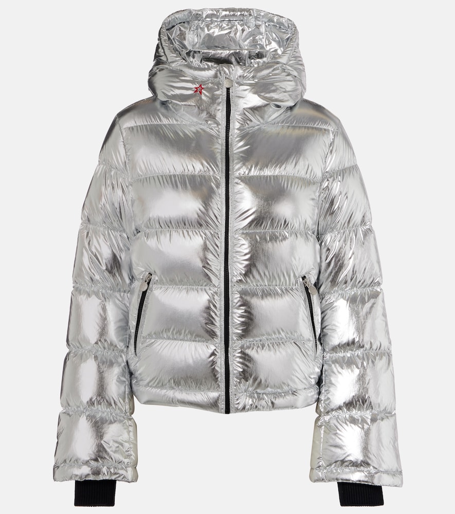 Perfect Moment Polar Flare down ski jacket